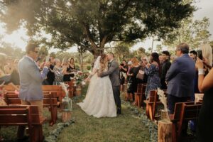 What to Wear to a Western Wedding in Palm Beach