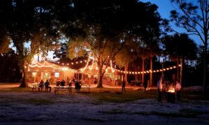 Palm Beach wedding venue