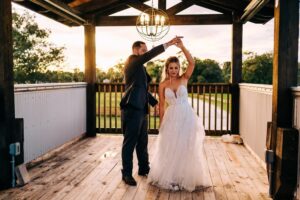 Palm Beach Wedding Venue