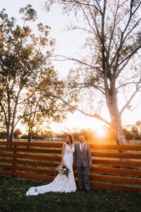 What to Wear to a Western Wedding in Palm Beach