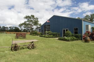 Palm Beach wedding venue