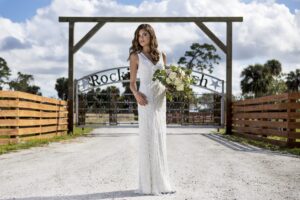 Palm Beach wedding venue