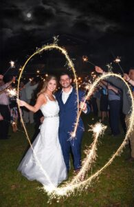 What to Wear to a Western Wedding in Palm Beach