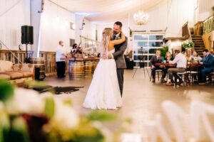 Palm Beach wedding venue