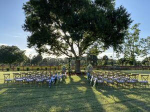 Palm Beach wedding venue