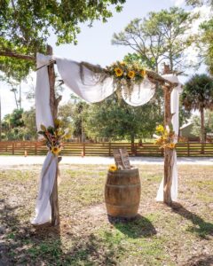 Best Time of the Year to Plan Your Palm Beach Wedding