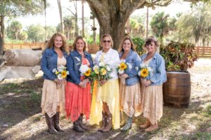 100 Wedding Color Palette Ideas for Every Style & Season