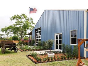 Palm Beach Wedding Venues for 200 Guests