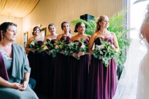 100 Wedding Color Palette Ideas for Every Style & Season