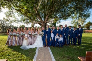 Best Time of the Year to Plan Your Palm Beach Wedding