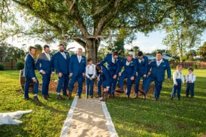 How Much Does a Palm Beach Wedding Venue Cost?