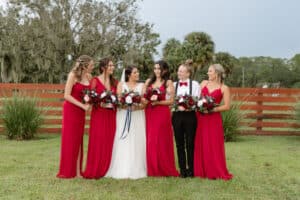 100 Wedding Color Palette Ideas for Every Style & Season