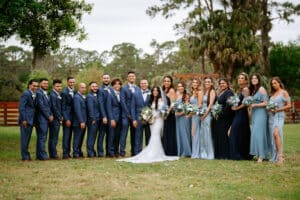 The best wedding dates for a 2026 Palm Beach wedding venue