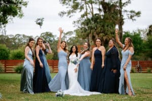 100 Wedding Color Palette Ideas for Every Style & Season