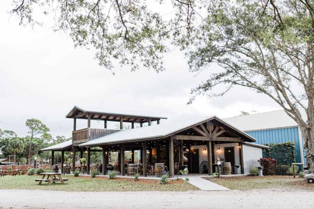 What is the Purpose of an Engagement Party in Palm Beach?