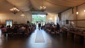 Best Time of the Year to Plan Your Palm Beach Wedding