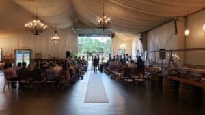 Palm Beach Wedding Venues for 200 Guests