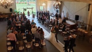 How Much Does a Palm Beach Wedding Venue Cost?