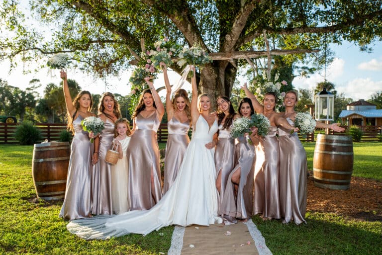 How Much Does a Palm Beach Wedding Venue Cost?