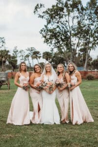 100 Wedding Color Palette Ideas for Every Style & Season