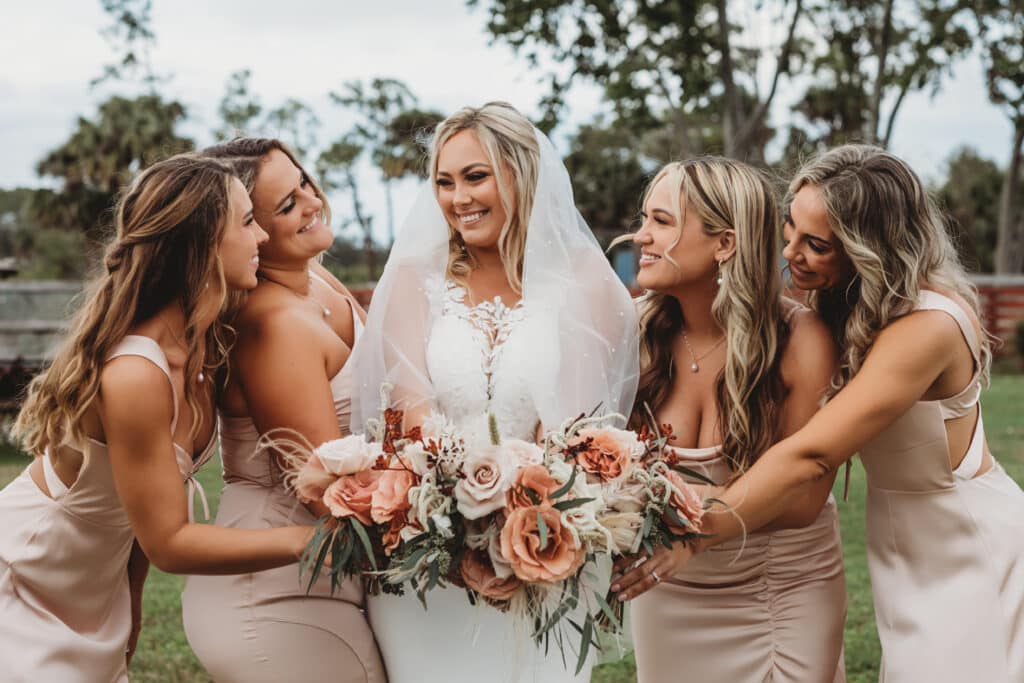 Palm Beach wedding venue