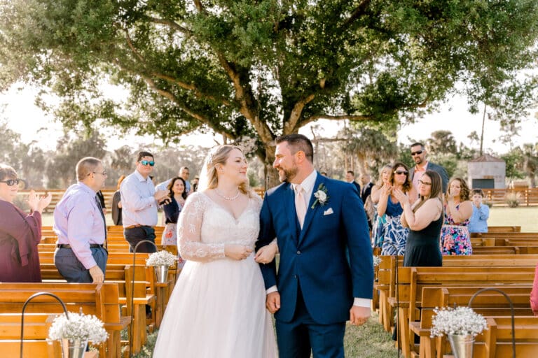 Best 2027 Wedding Dates for Palm Beach Florida