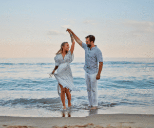 Best Palm Beach Beaches for Engagement Photos