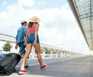 Honeymoon Destinations from Palm Beach International Airport