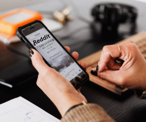 How to Use Reddit to Plan Your Palm Beach Wedding