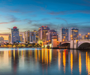 Visit Palm Beach Wedding Venues