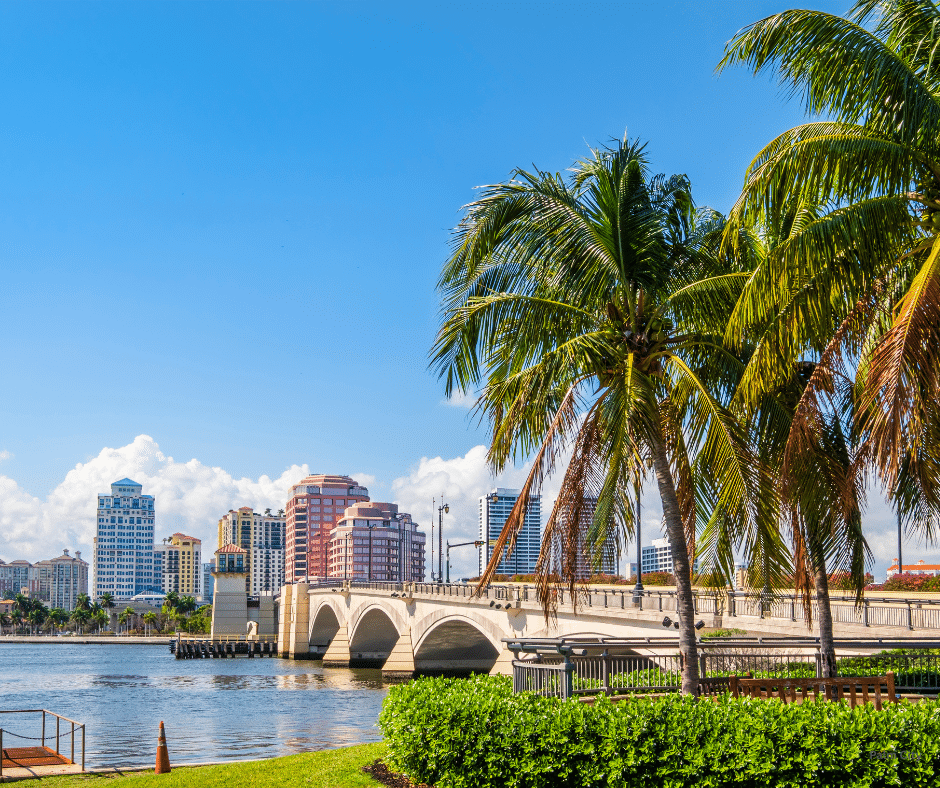 30 Reasons to Visit Palm City Florida