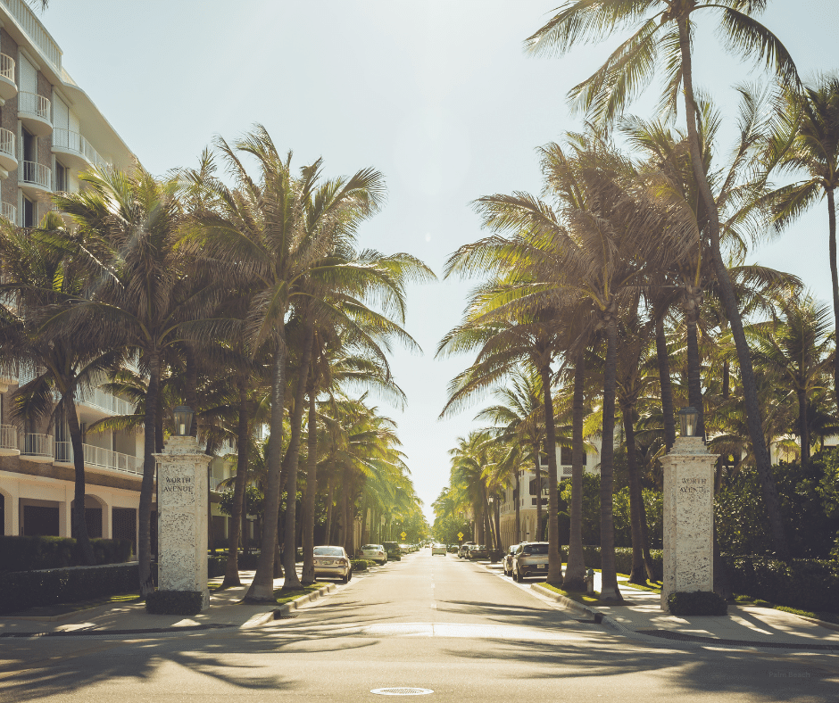 Visit Palm City: 30 Historic Facts About Palm City, Florida