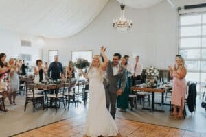 Palm Beach wedding guest attire