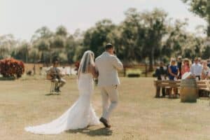 Palm Beach wedding venue