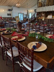 Palm Beach wedding venue