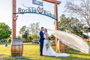 Palm Beach wedding venue
