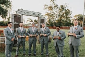 Planning a Garden Wedding in Palm Beach