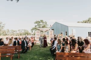 How to Create A Free Wedding Website on Canva