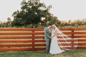 What to Wear to a Palm Beach Wedding