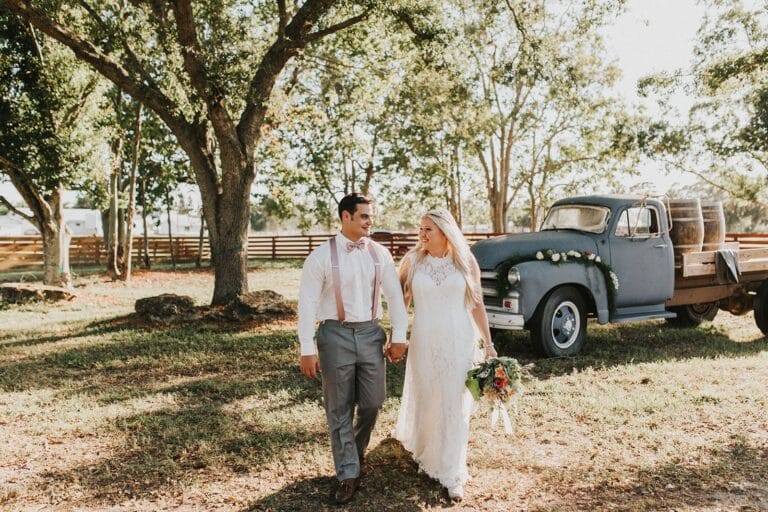 Garden Party Wedding Dress Code Explained: A Modern 2026 Style Guide for Couples and Guests