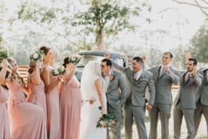 How to Create A Free Wedding Website on Canva