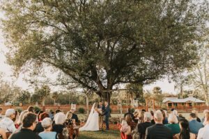 Spring weddings in Palm Beach with outdoor weddings & indoor receptions
